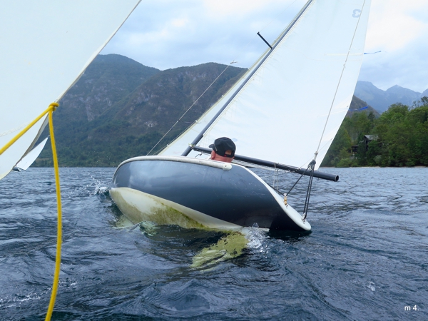 M12 klubska regata 2024